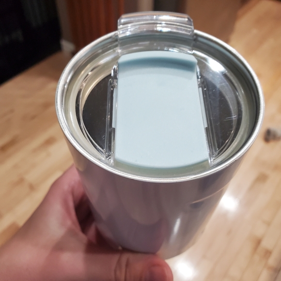 Starbucks Tumbler pearl 12 fl oz - Picture 3 of 8